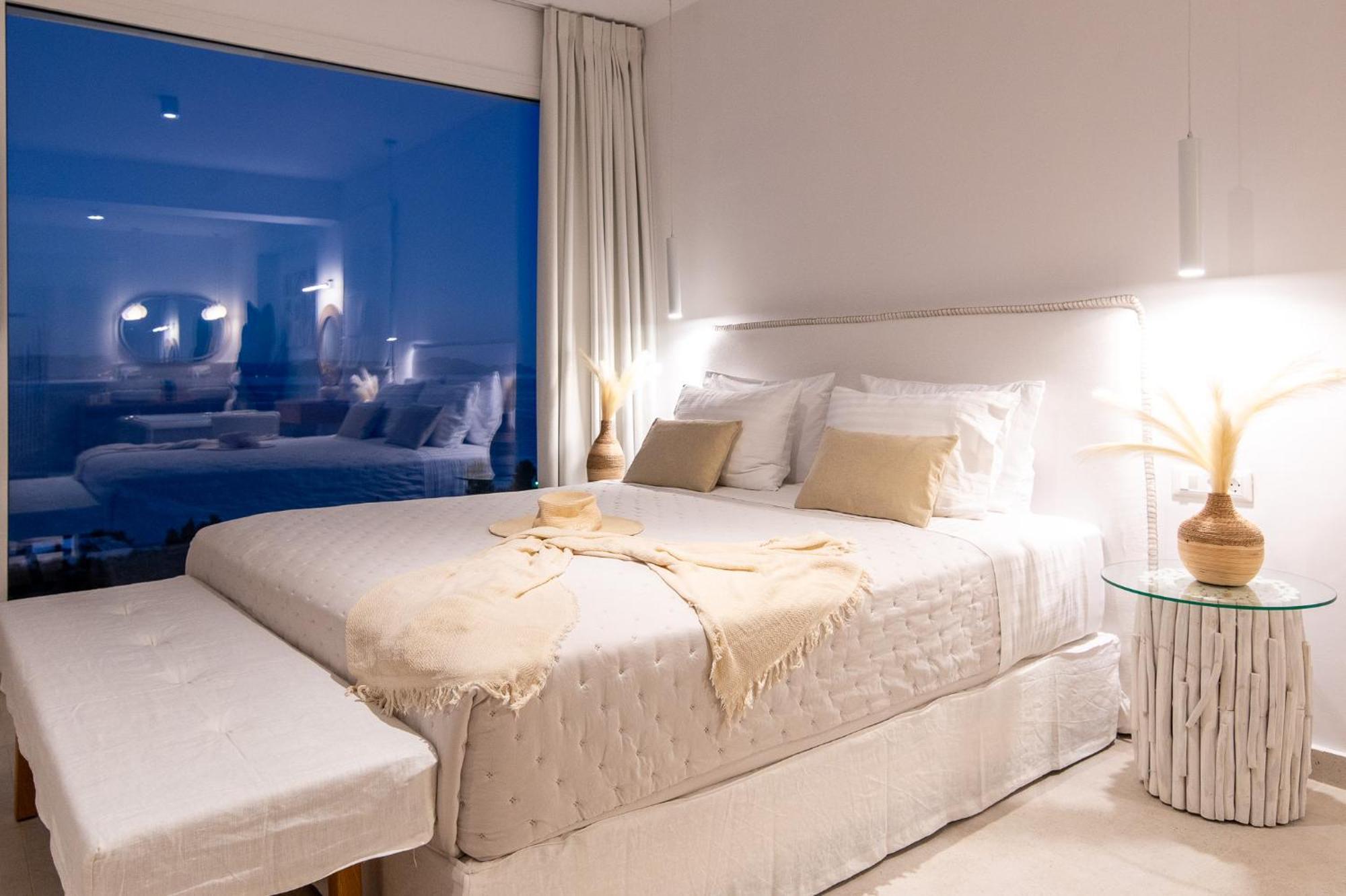 Achillion Luxury Corfu Villa & Suites Perama  Exterior photo