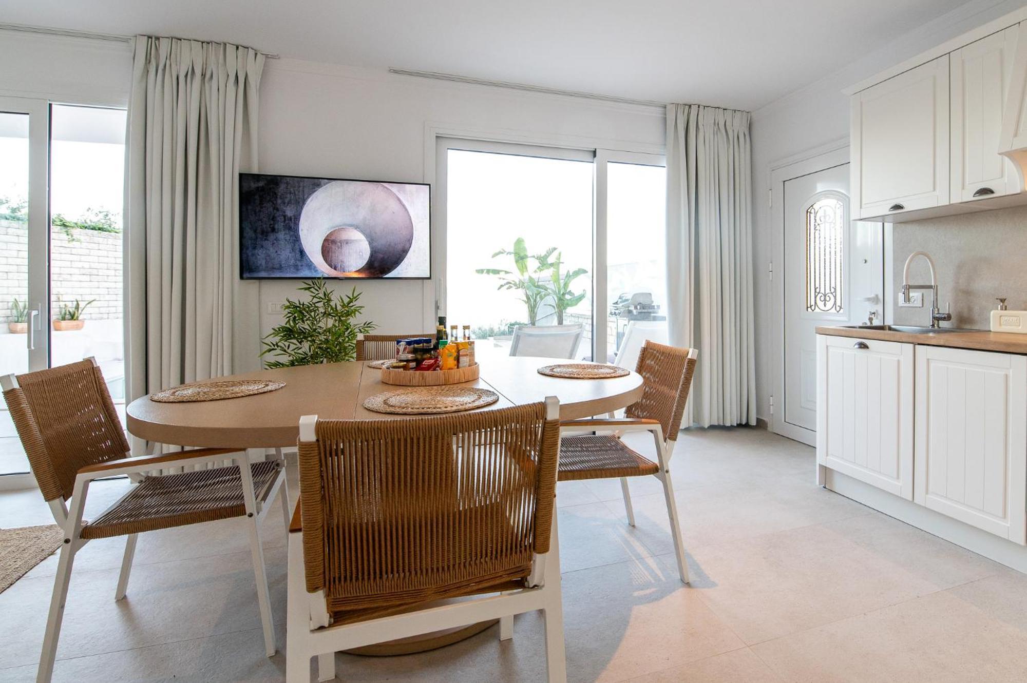 Achillion Luxury Corfu Villa & Suites Perama  Exterior photo